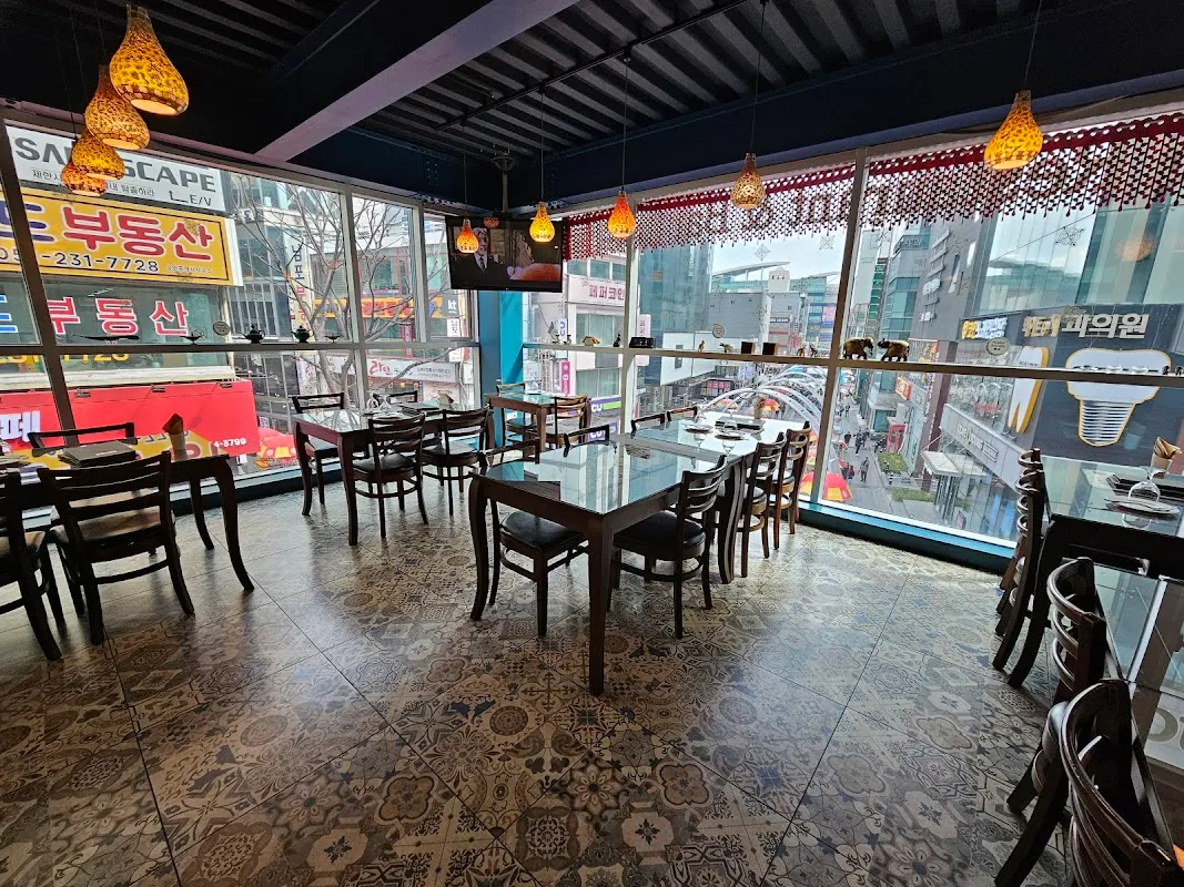 New Little India main