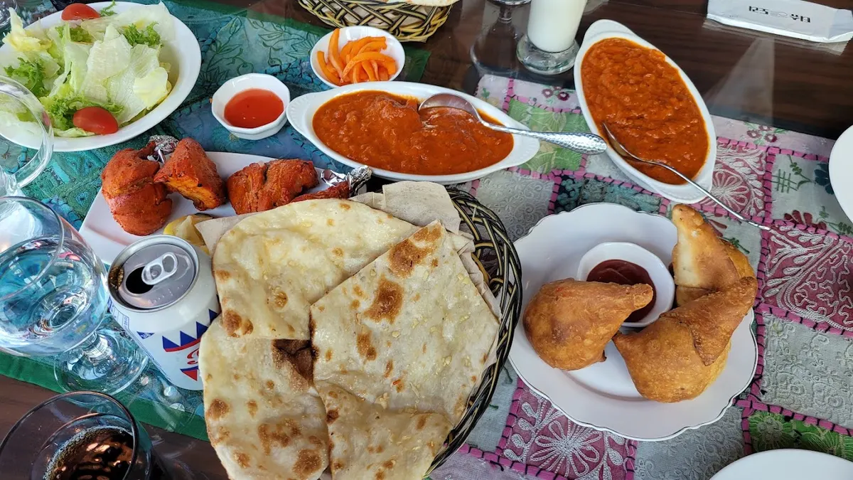 New Little India sub