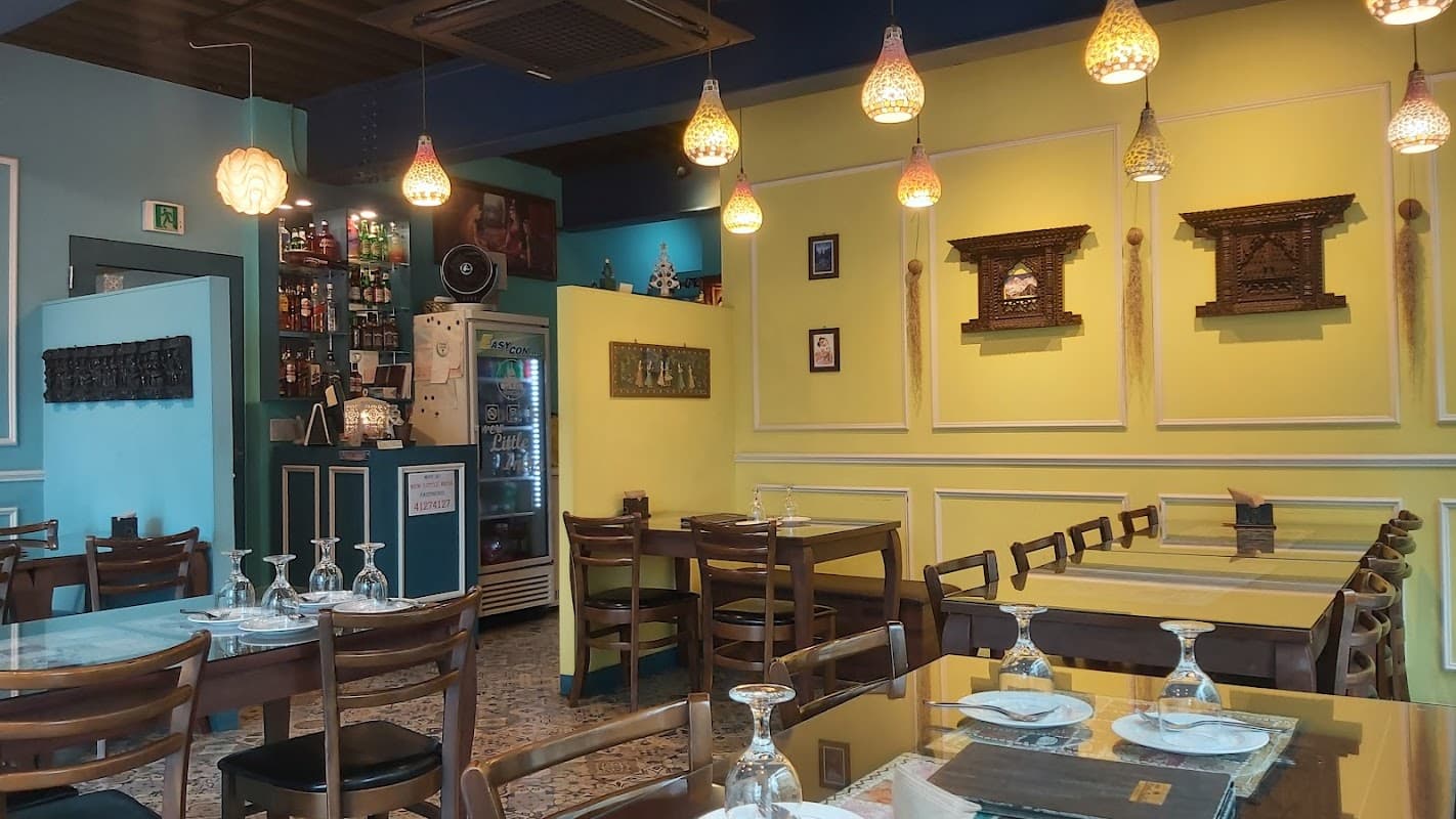 New Little India sub