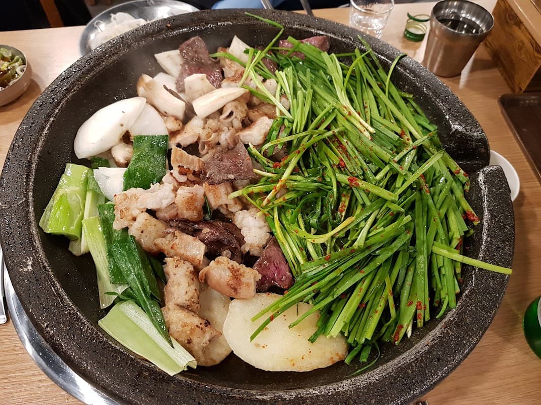 서울삼계탕 sub