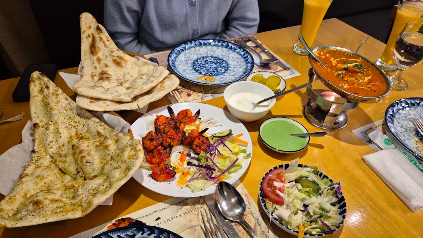 Little India Seoul sub