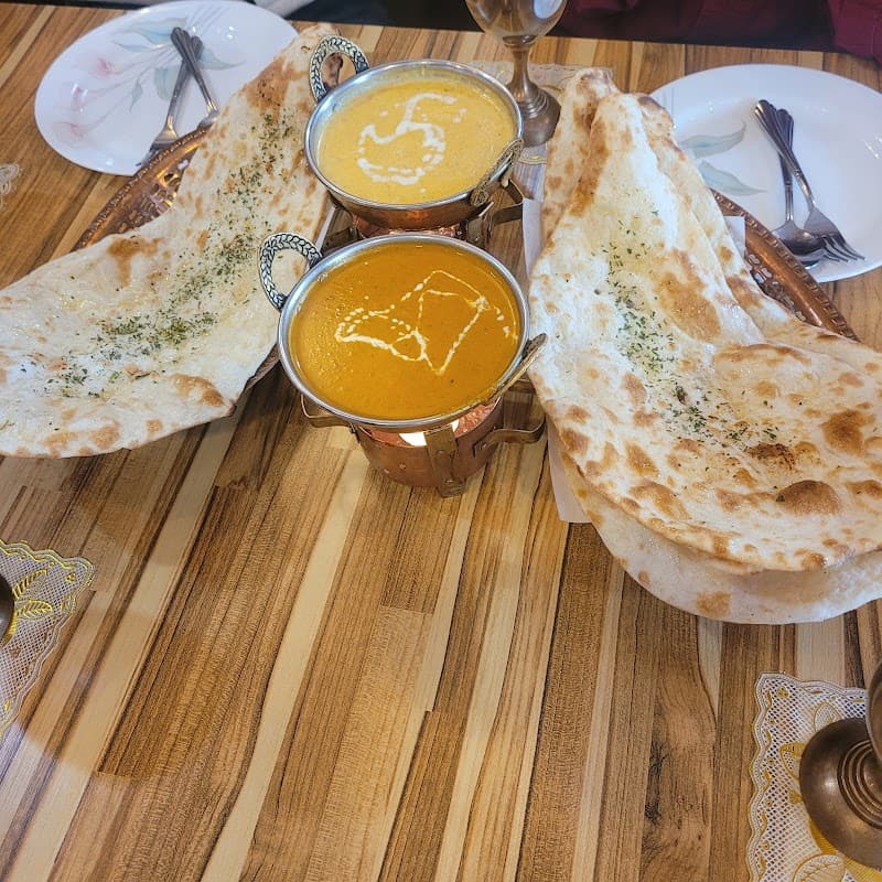 긴자인도레스토랑 Kinja(Indian Restaurant)