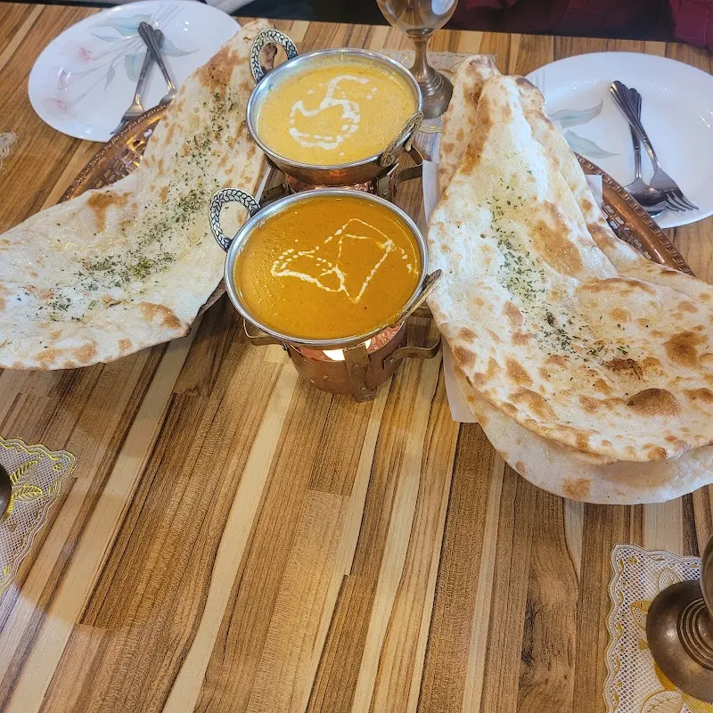 긴자인도레스토랑 Kinja(Indian Restaurant) main