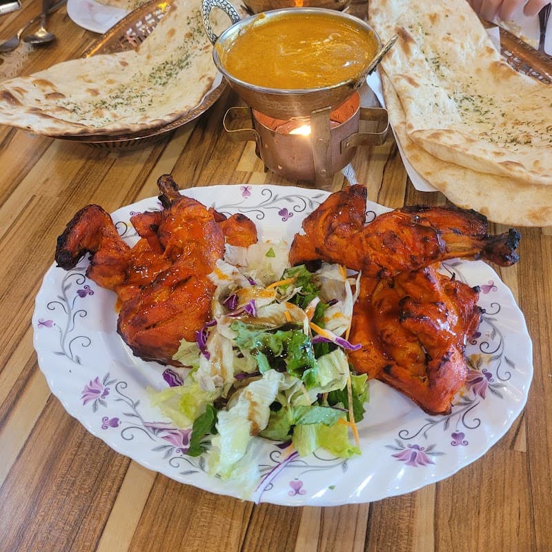 긴자인도레스토랑 Kinja(Indian Restaurant) sub