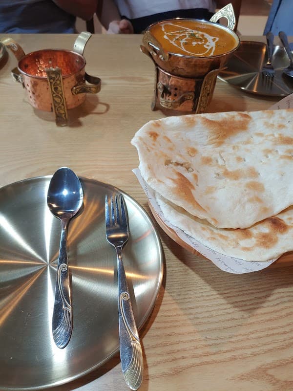 긴자인도레스토랑 Kinja(Indian Restaurant) sub
