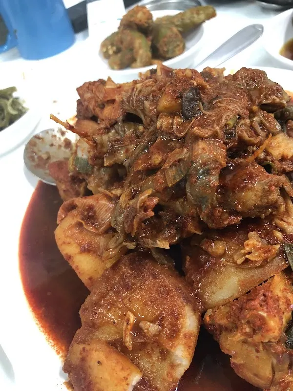 월성식당 sub