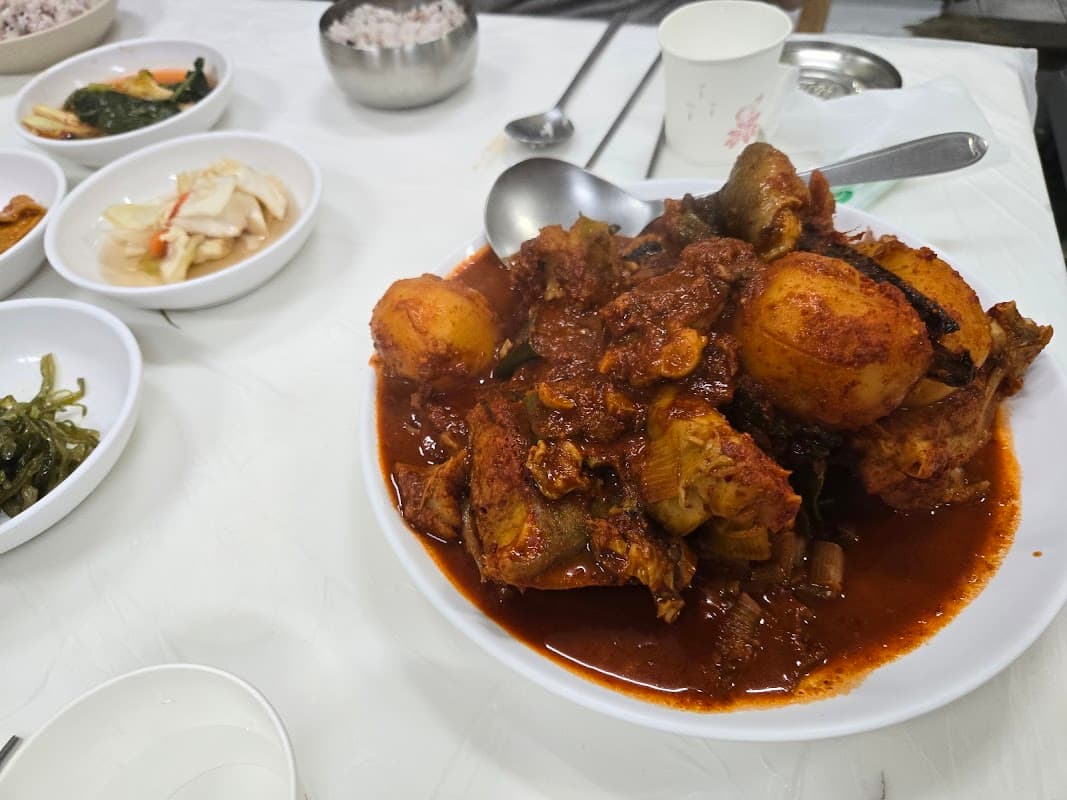 월성식당 sub