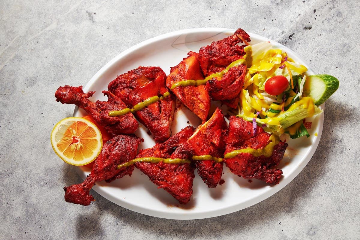 Durga Indian Restaurant and Bar sub