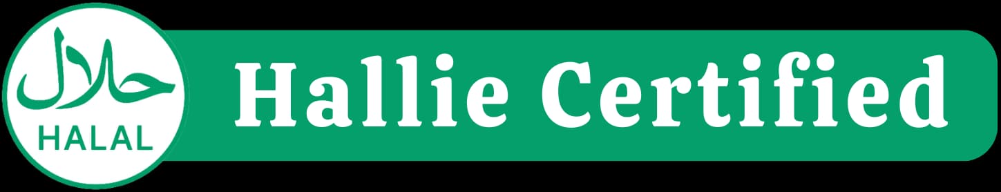 Hallie Certified