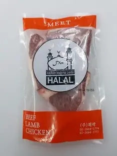 소민찌 (Beef Mince), 1kg