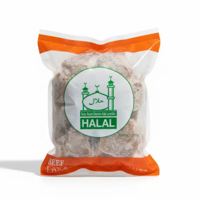 양 깐양 (Lamb Tripe), 1kg