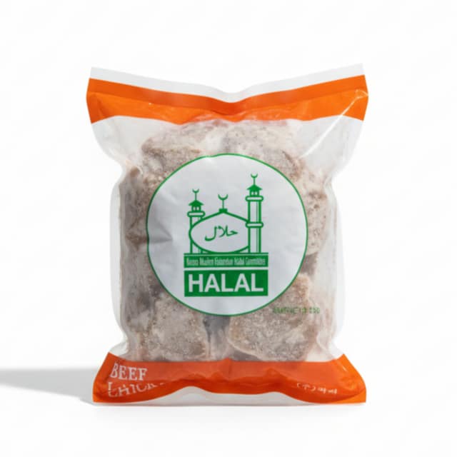 양 깐양 (Lamb Tripe), 1kg