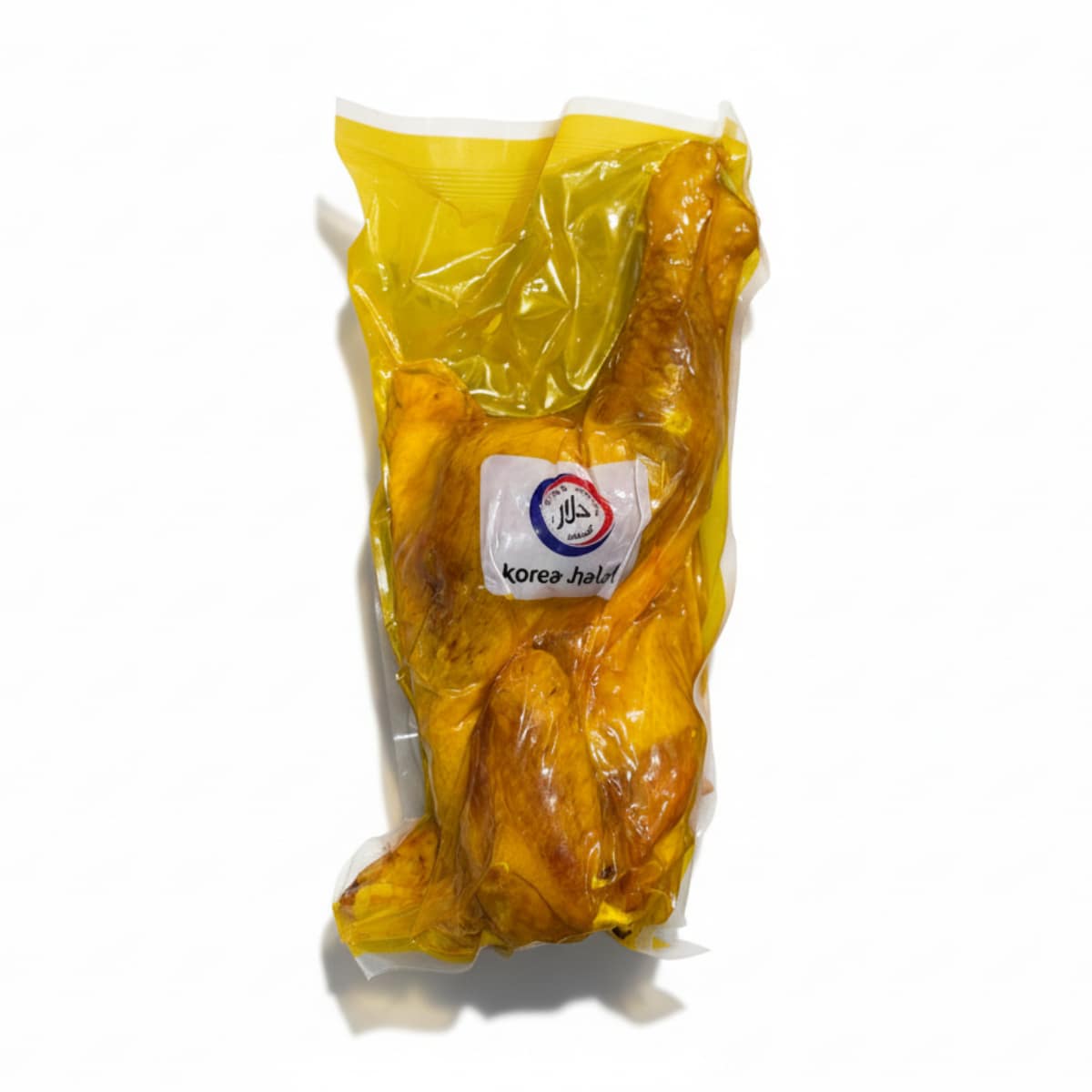 할랄 노계 (Halal Old Chicken), 1kg