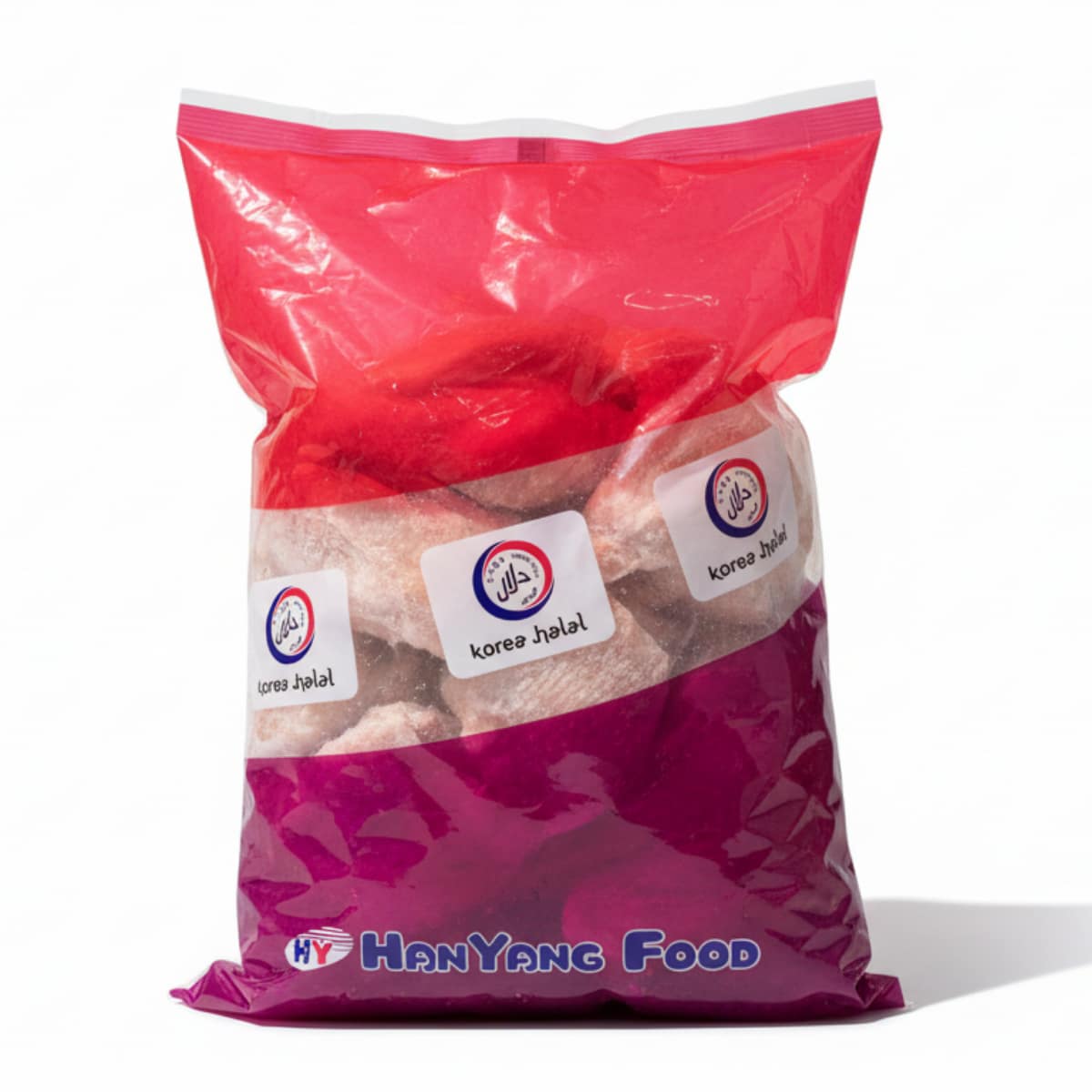 할랄 장각 통다리 (Halal Chicken Drumstick Paha Ayam), 2kg