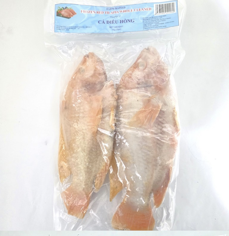레드틸라피아 (Red Tilapia), 1kg
